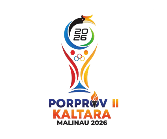 Logo PORPROV II KALTARA 2026